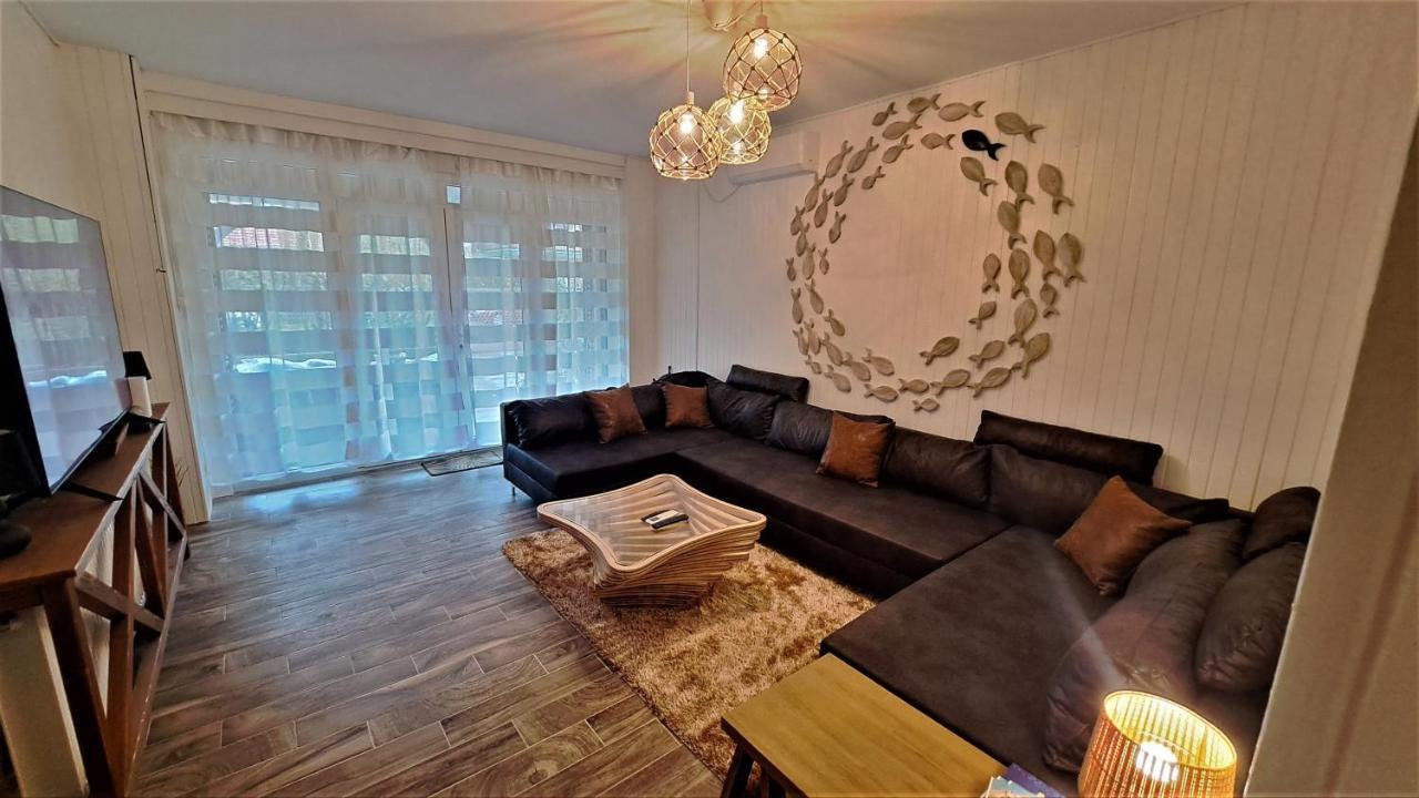 Lake House Siófok Esterno foto